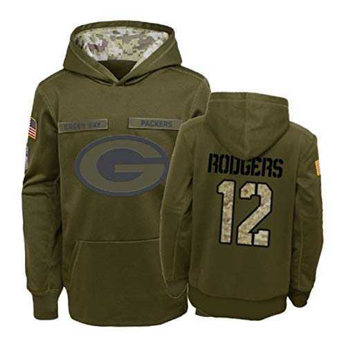 Nike Packers 12 Aaron Rodgers 2019 Salute To Service Stitched Hooded Sweatshirt,We sell and wholesale Nike Packers 12 Aaron Rodgers 2019 Salute To Service Stitched Hooded Sweatshirt on line form chian!